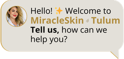 Chat with Miracle Skin