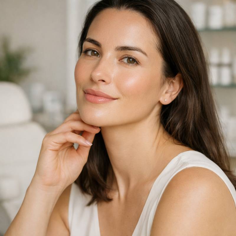 Rejuvenecimiento facial profesional en Tulum